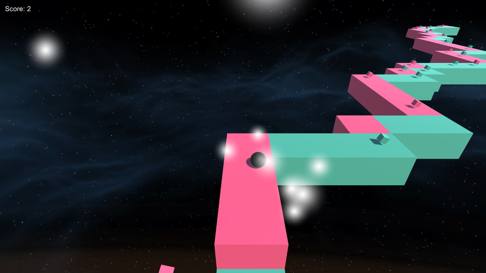 Ball Twist screenshot 8