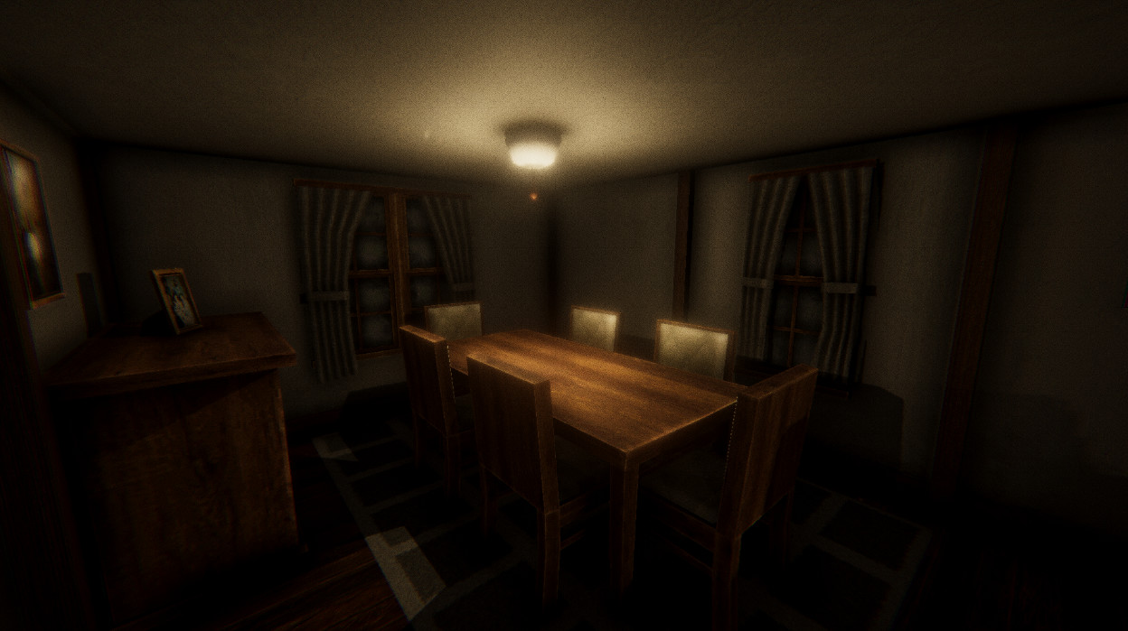 Maguntsche: Chapter One Remastered screenshot 6