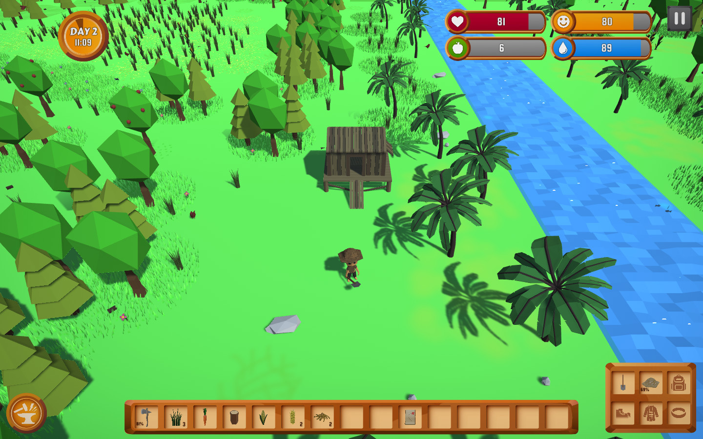 Little Big Guy screenshot 5