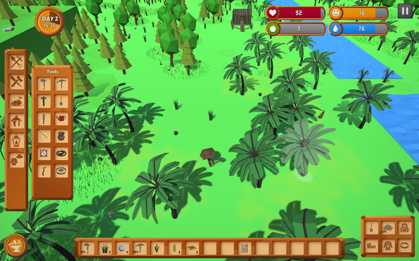 Little Big Guy screenshot 7