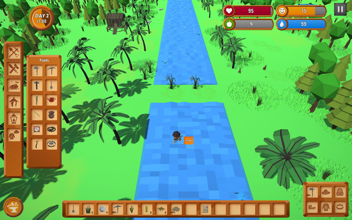Little Big Guy screenshot 2