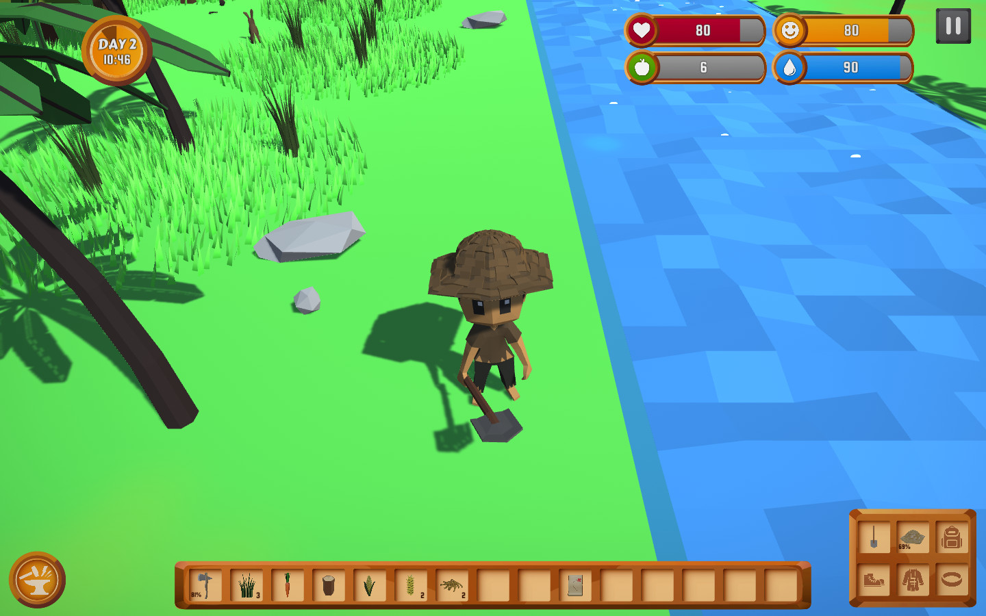 Little Big Guy screenshot 3