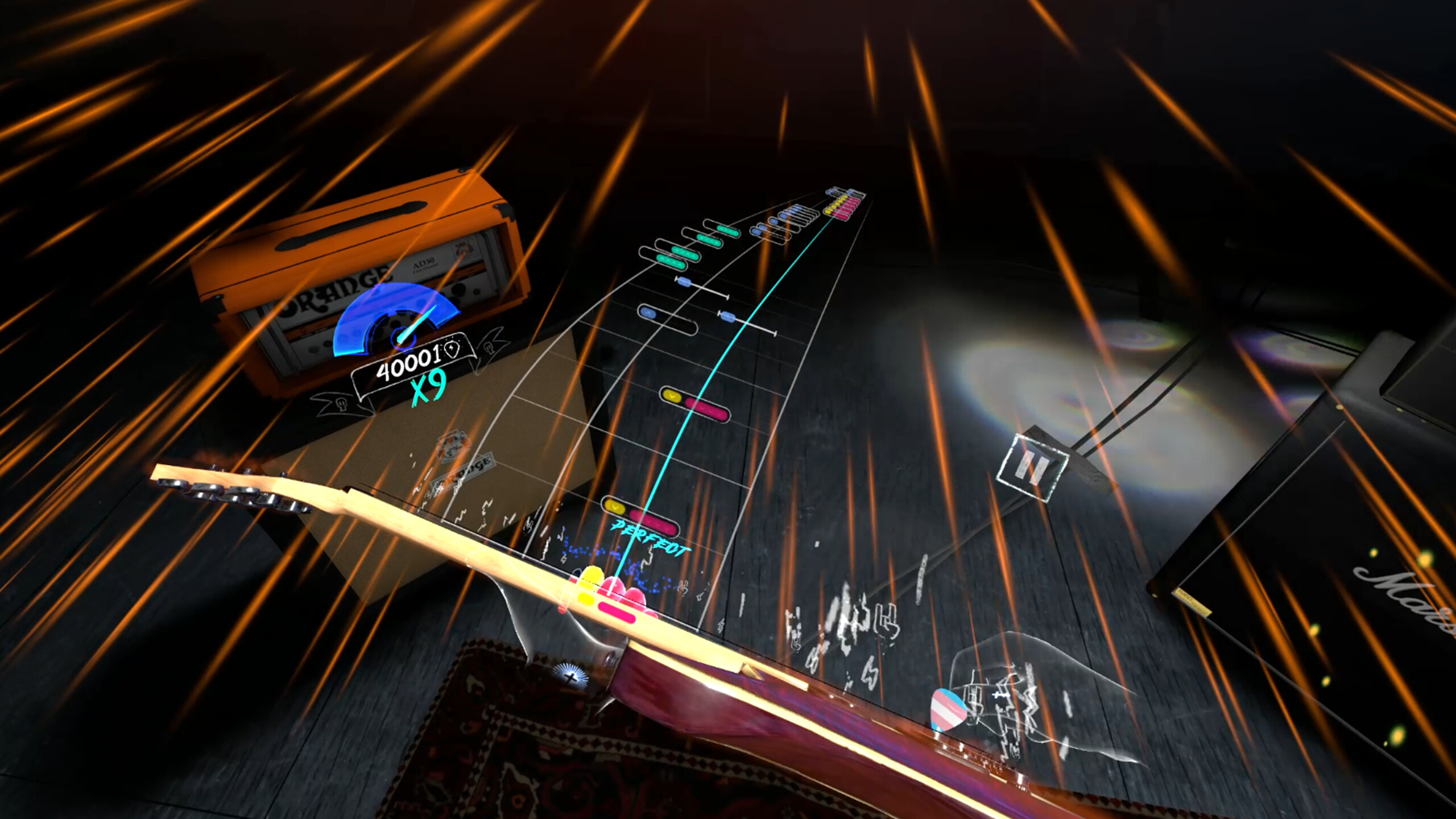Unplugged screenshot 16