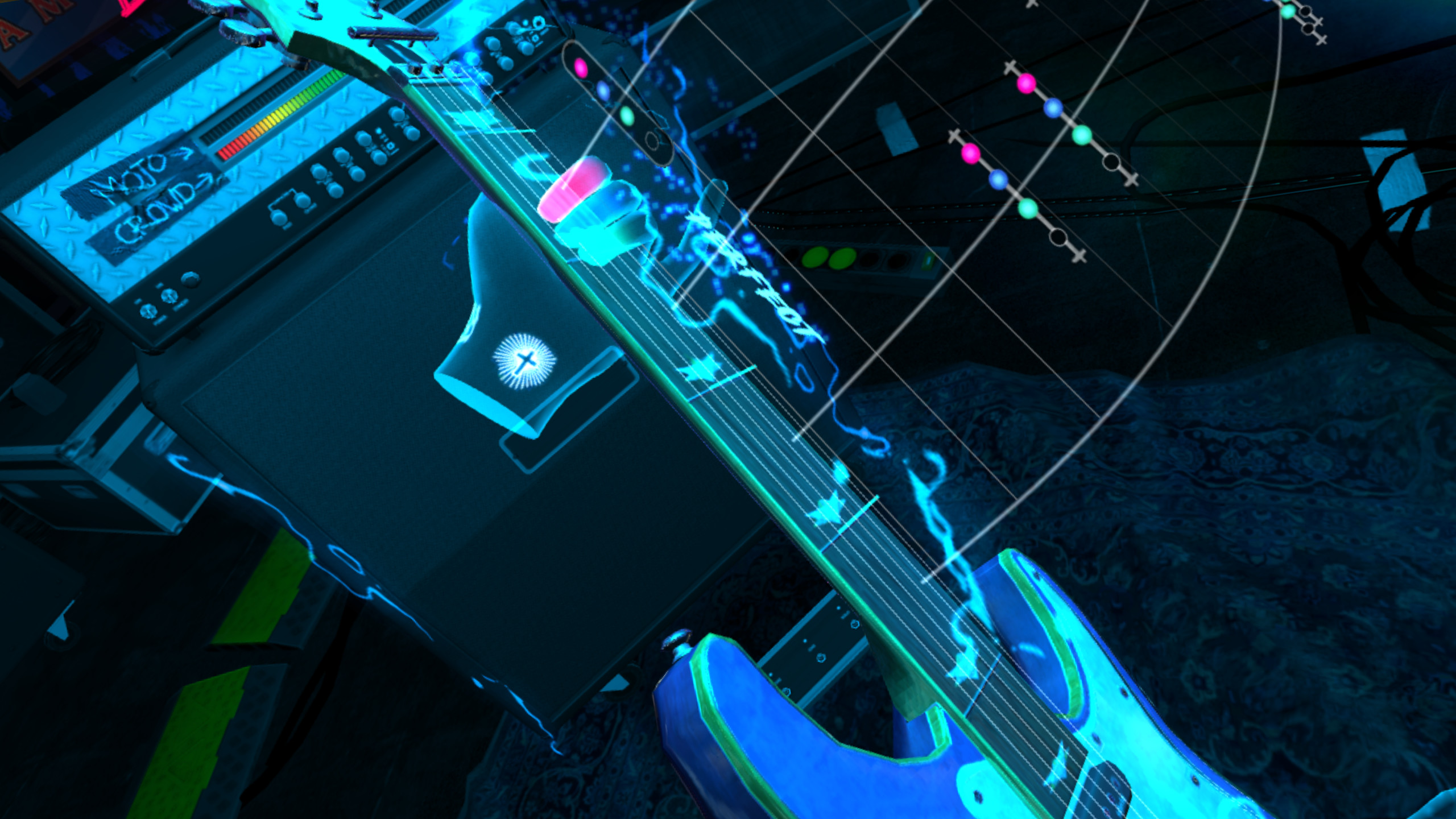 Unplugged screenshot 10