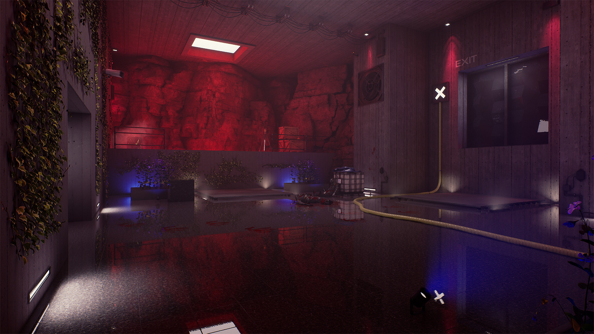 TIME BREAKER screenshot 5