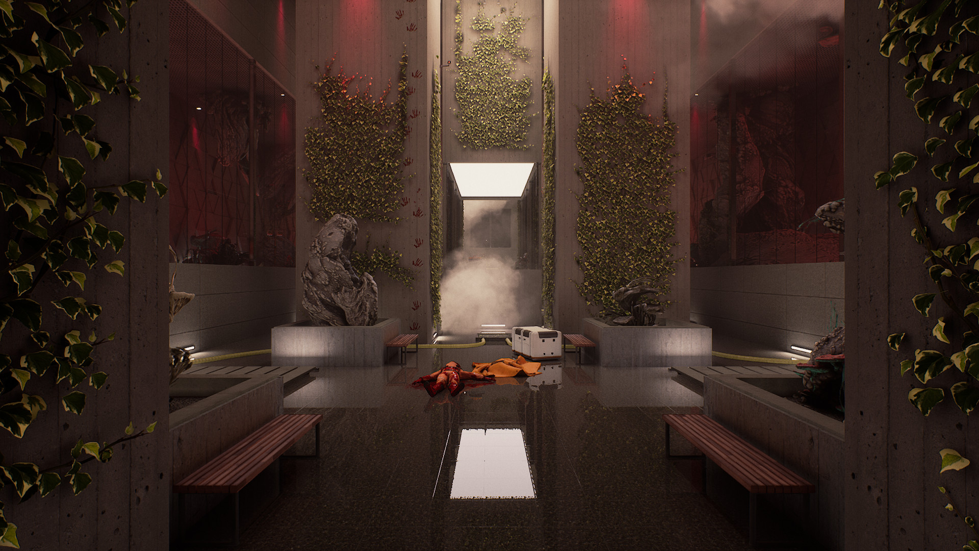 TIME BREAKER screenshot 13