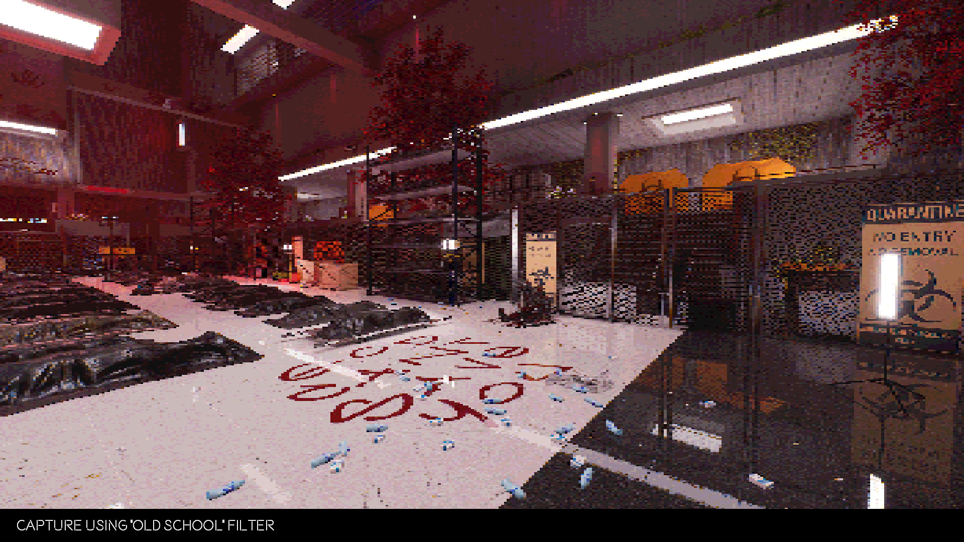 TIME BREAKER screenshot 34