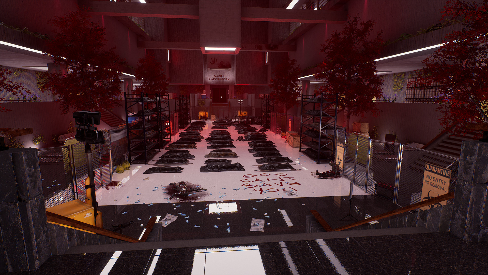TIME BREAKER screenshot 1