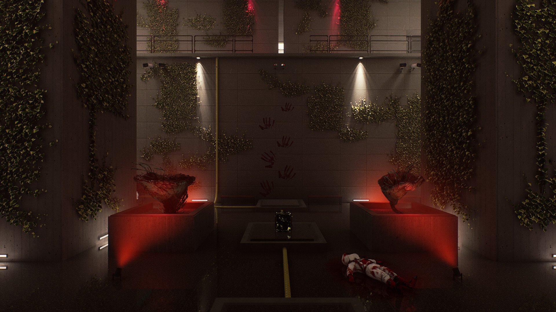 TIME BREAKER screenshot 15