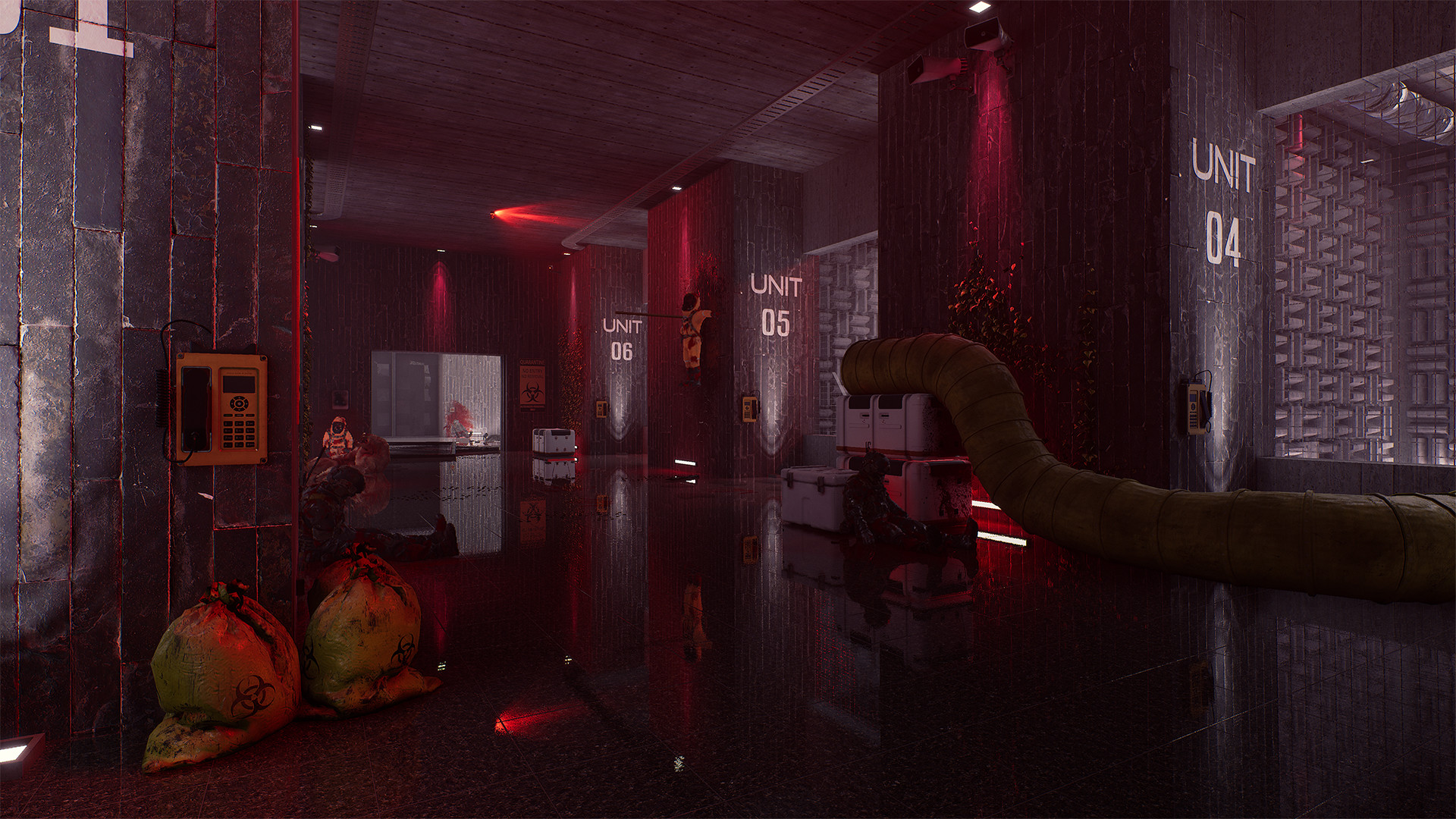 TIME BREAKER screenshot 9