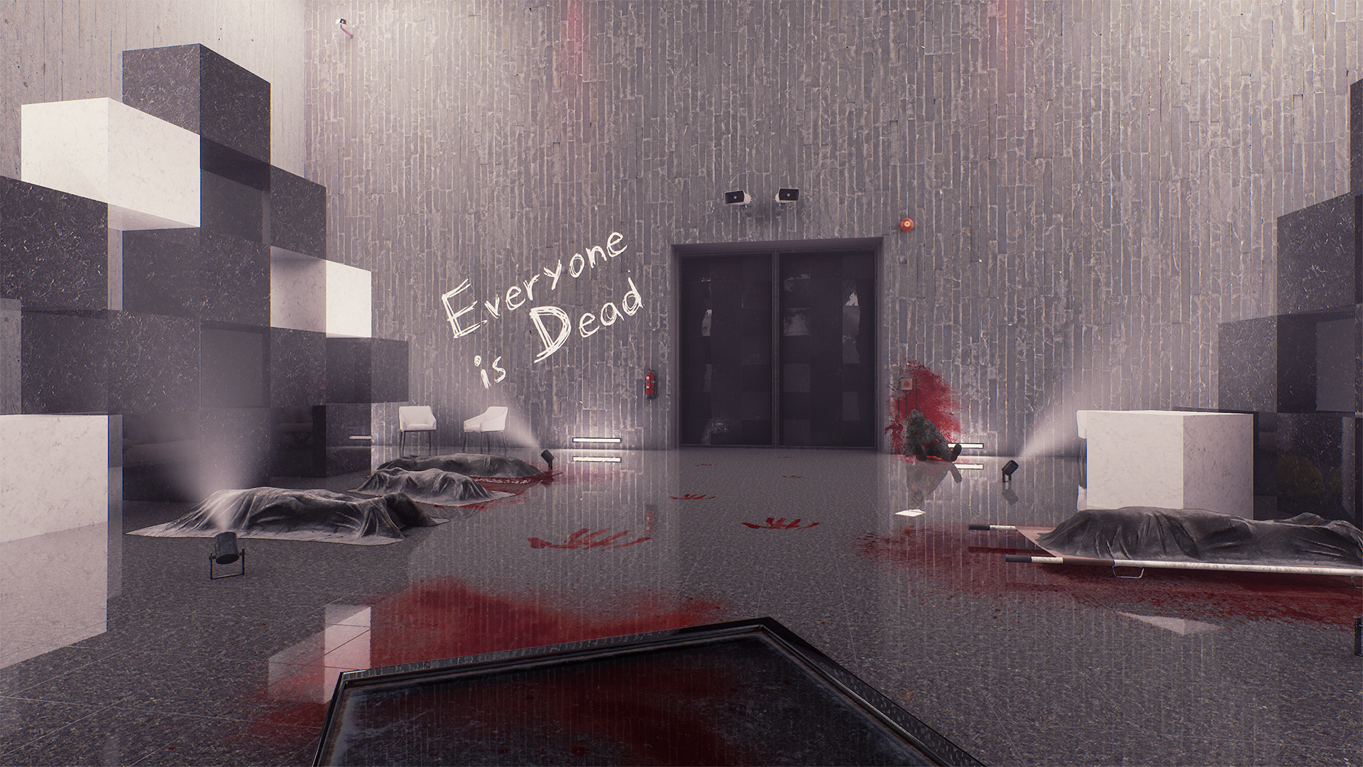 TIME BREAKER screenshot 10