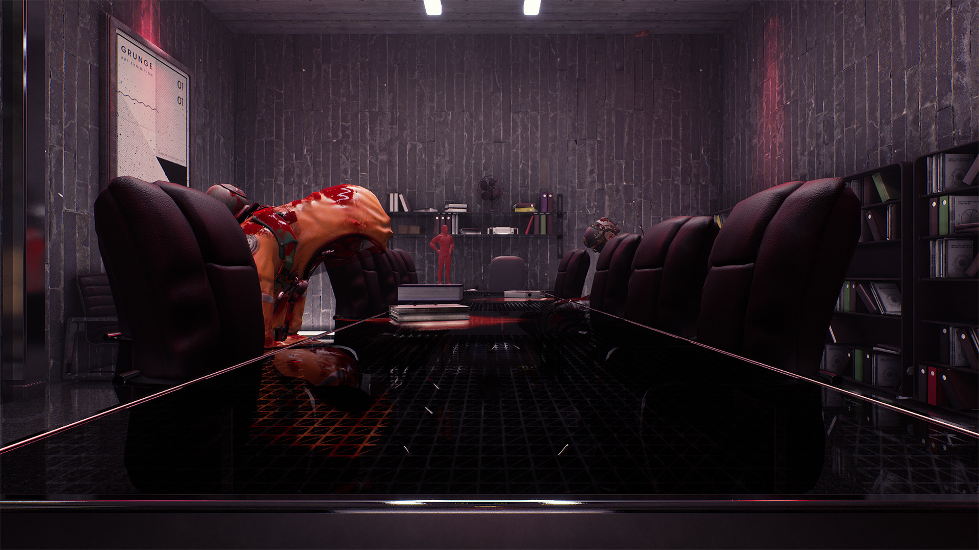 TIME BREAKER screenshot 7