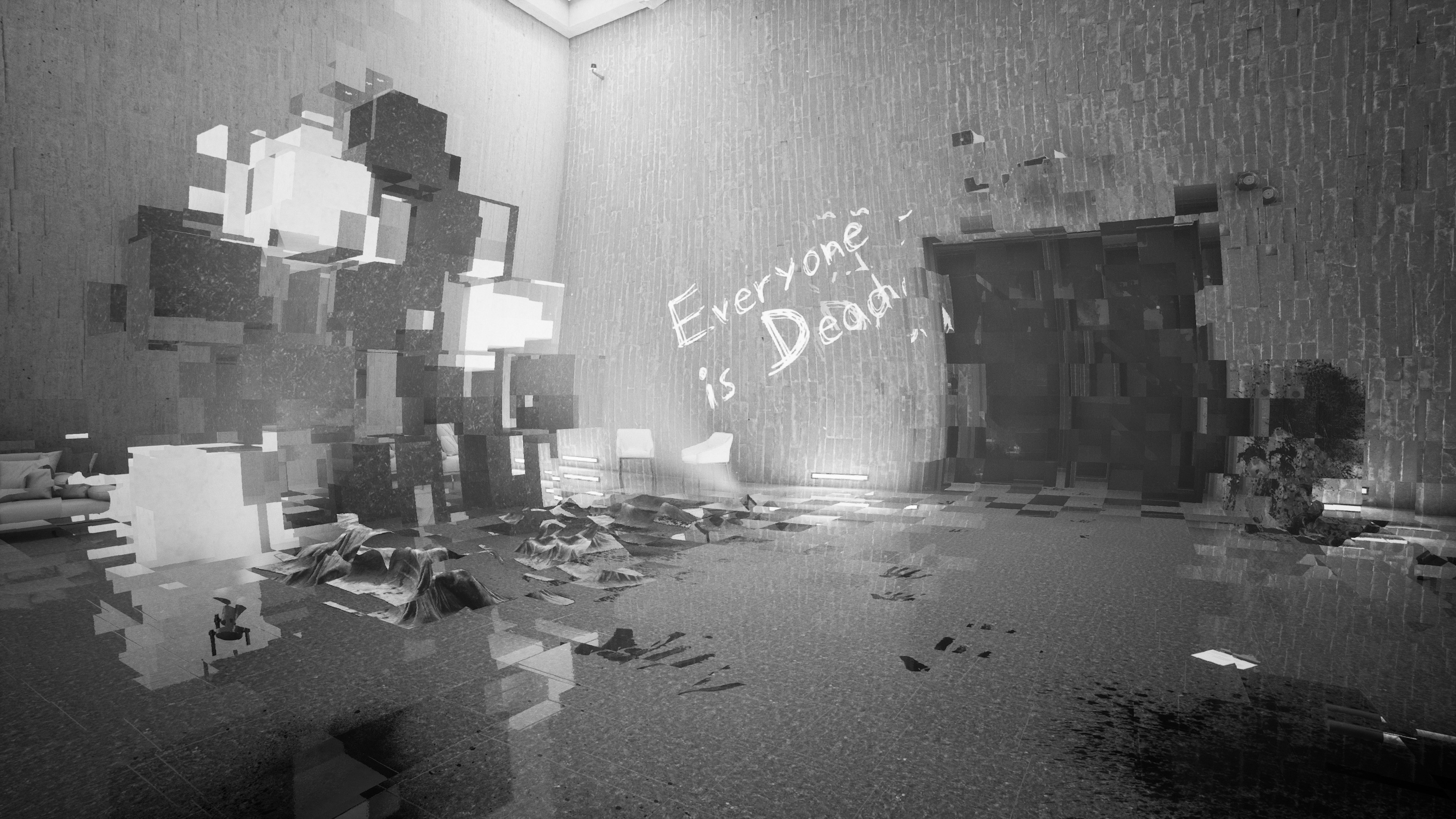 TIME BREAKER screenshot 3