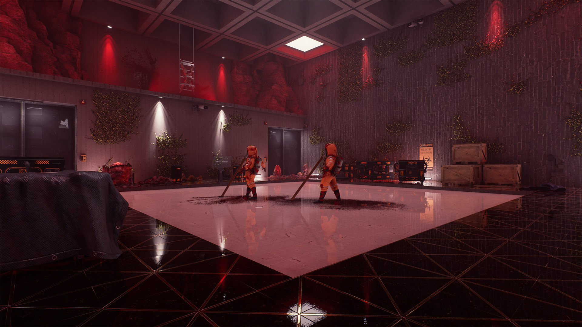 TIME BREAKER screenshot 14