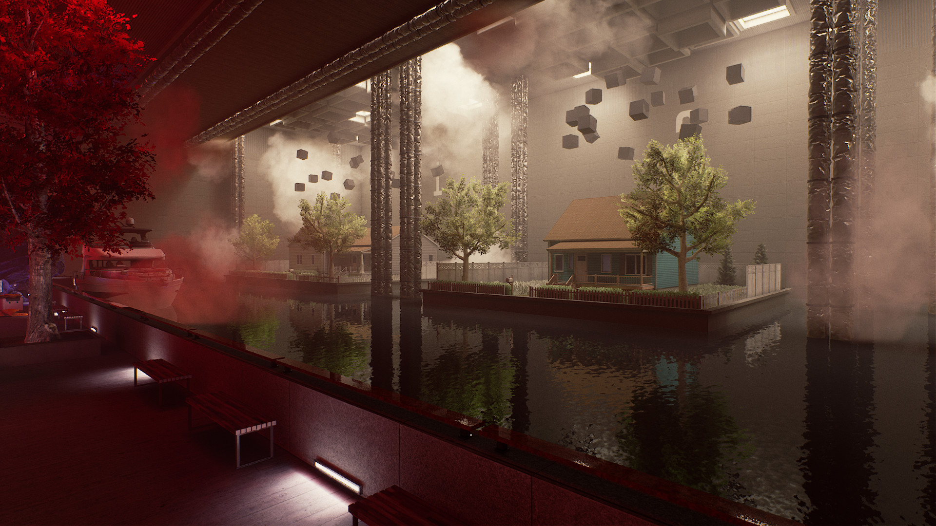 TIME BREAKER screenshot 21