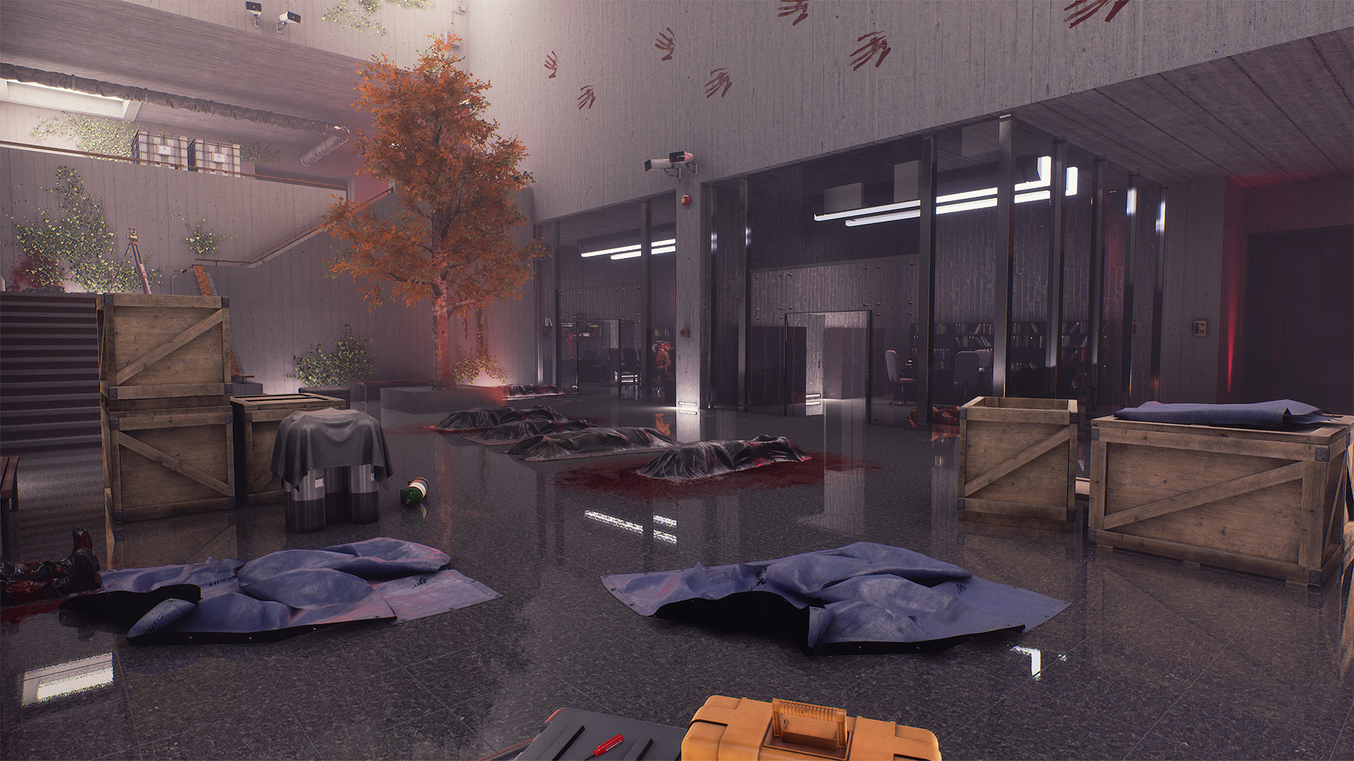 TIME BREAKER screenshot 6
