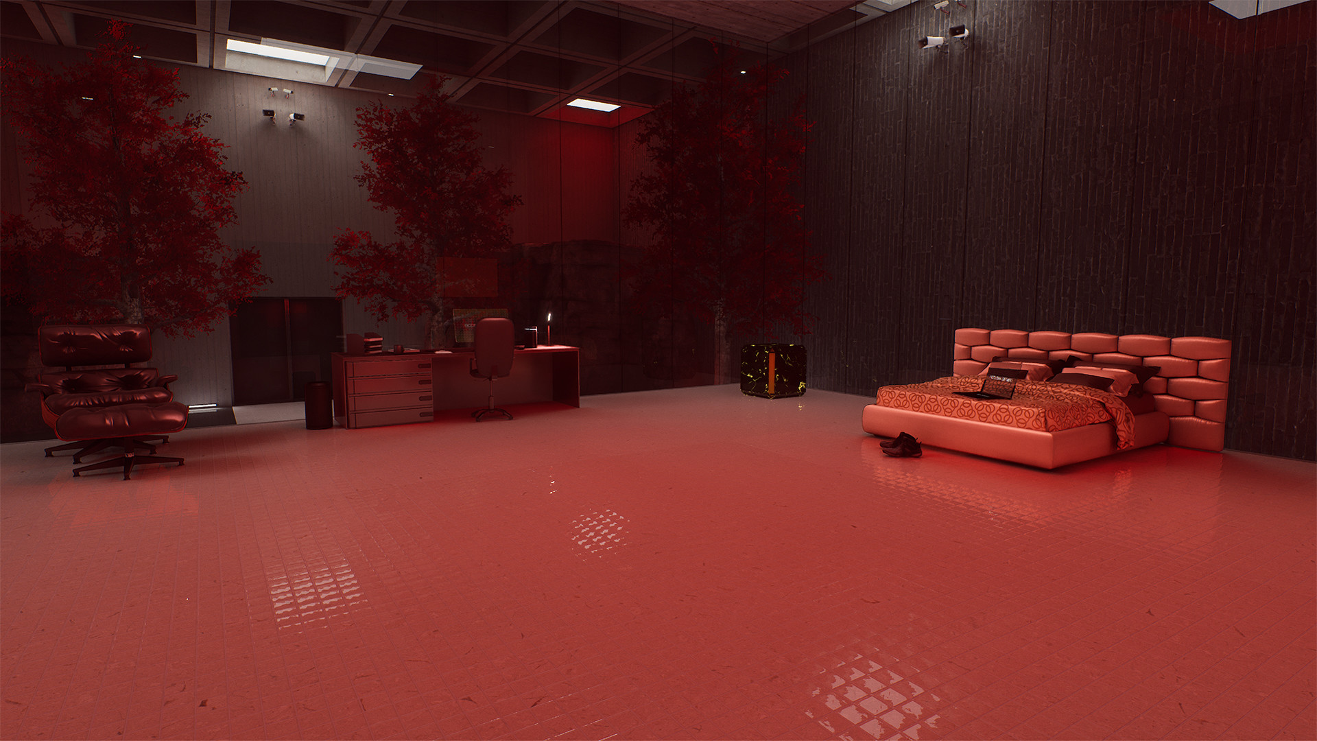 TIME BREAKER screenshot 2