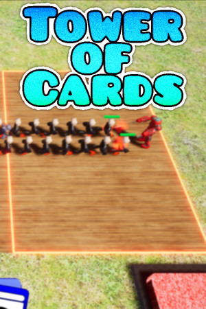 TowerOfCards
