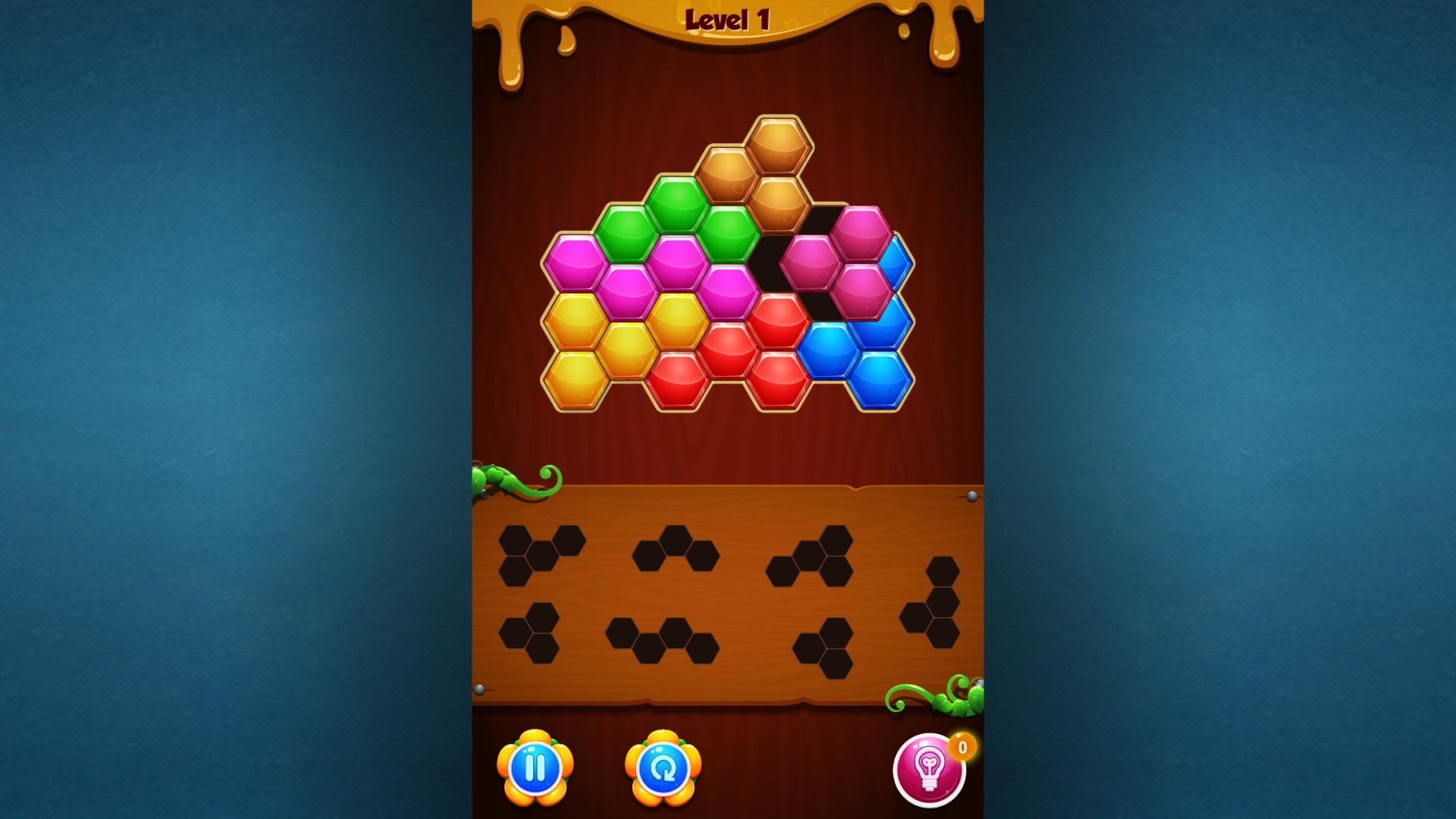 Hexes screenshot 6