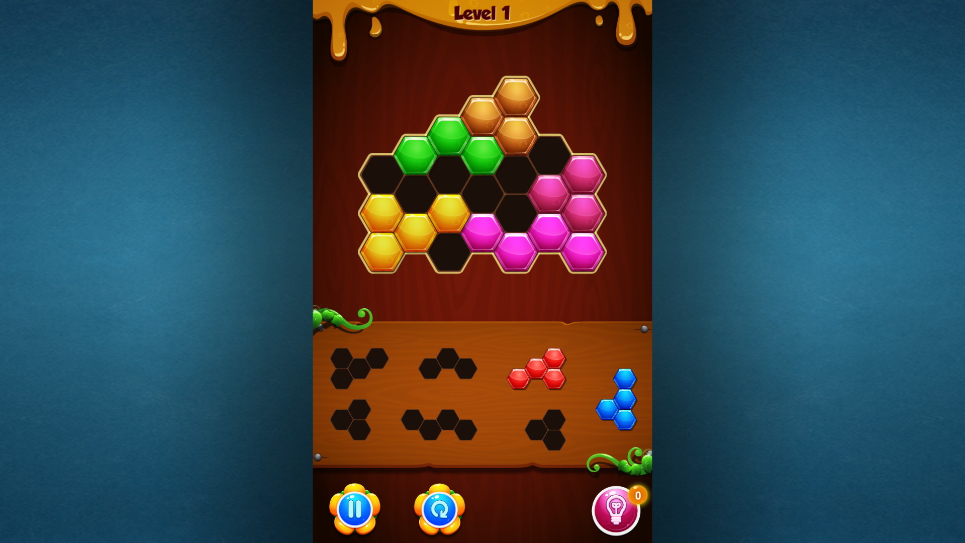 Hexes screenshot 5