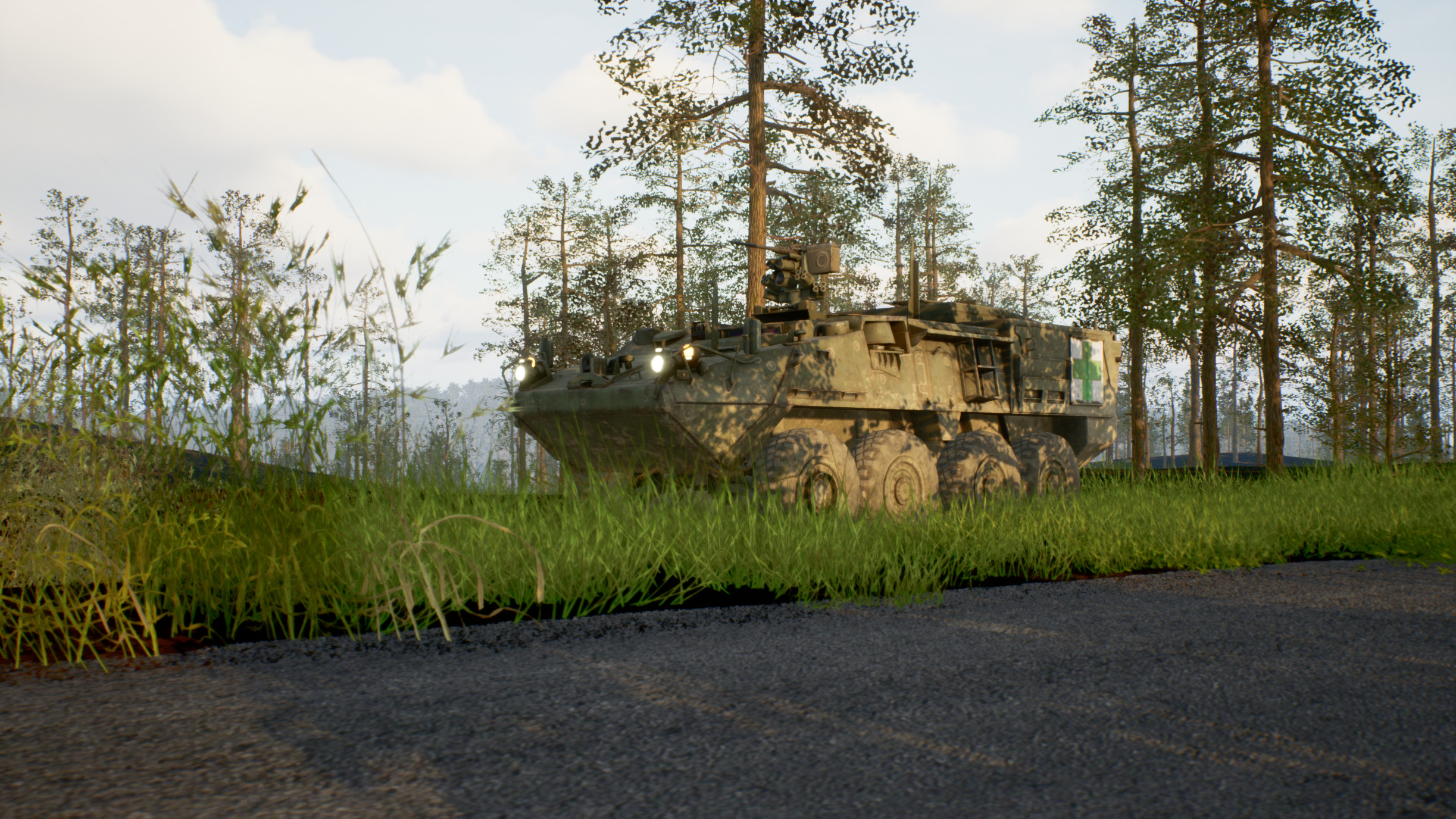 Evocadi screenshot 4