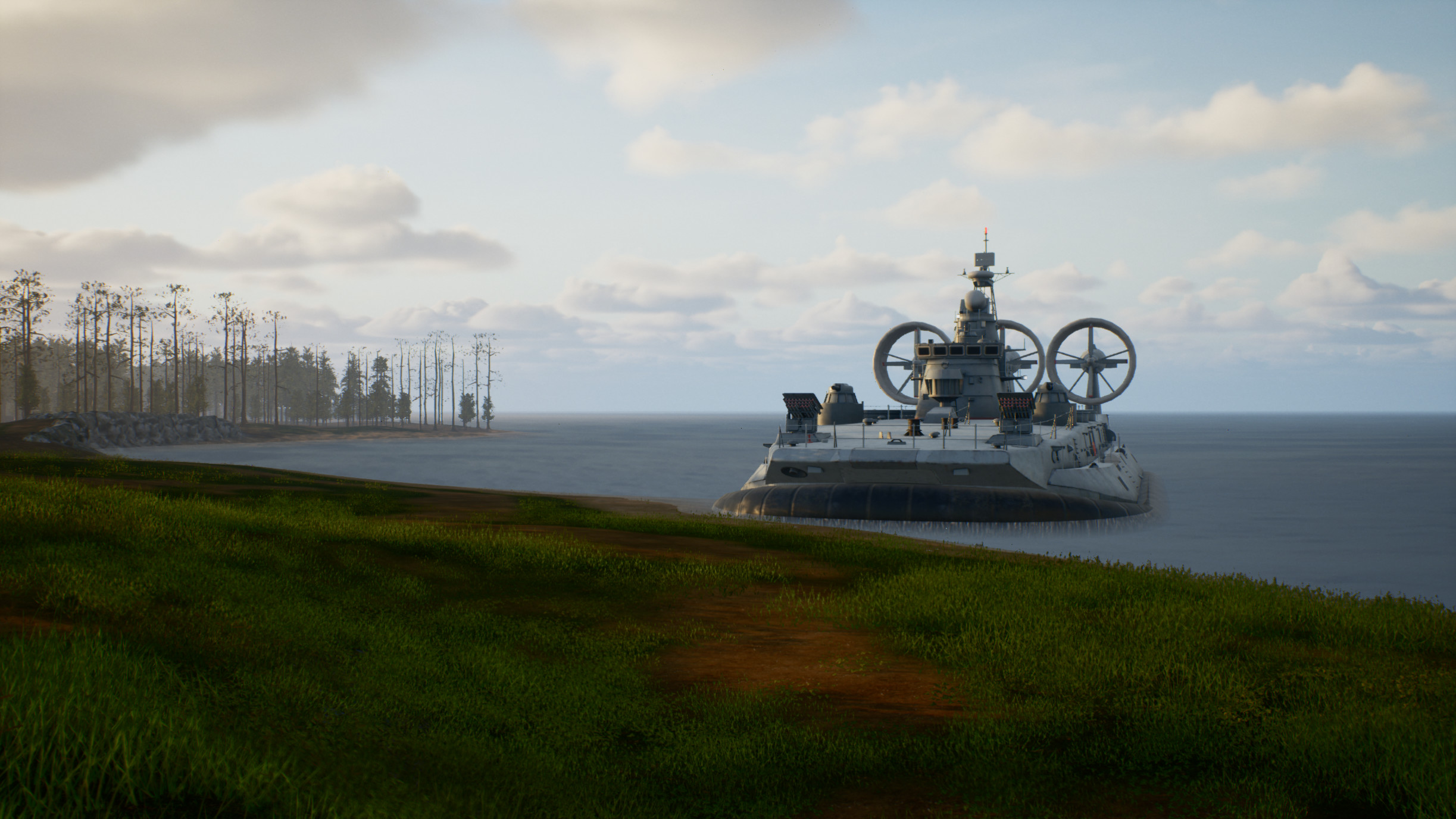 Evocadi screenshot 6