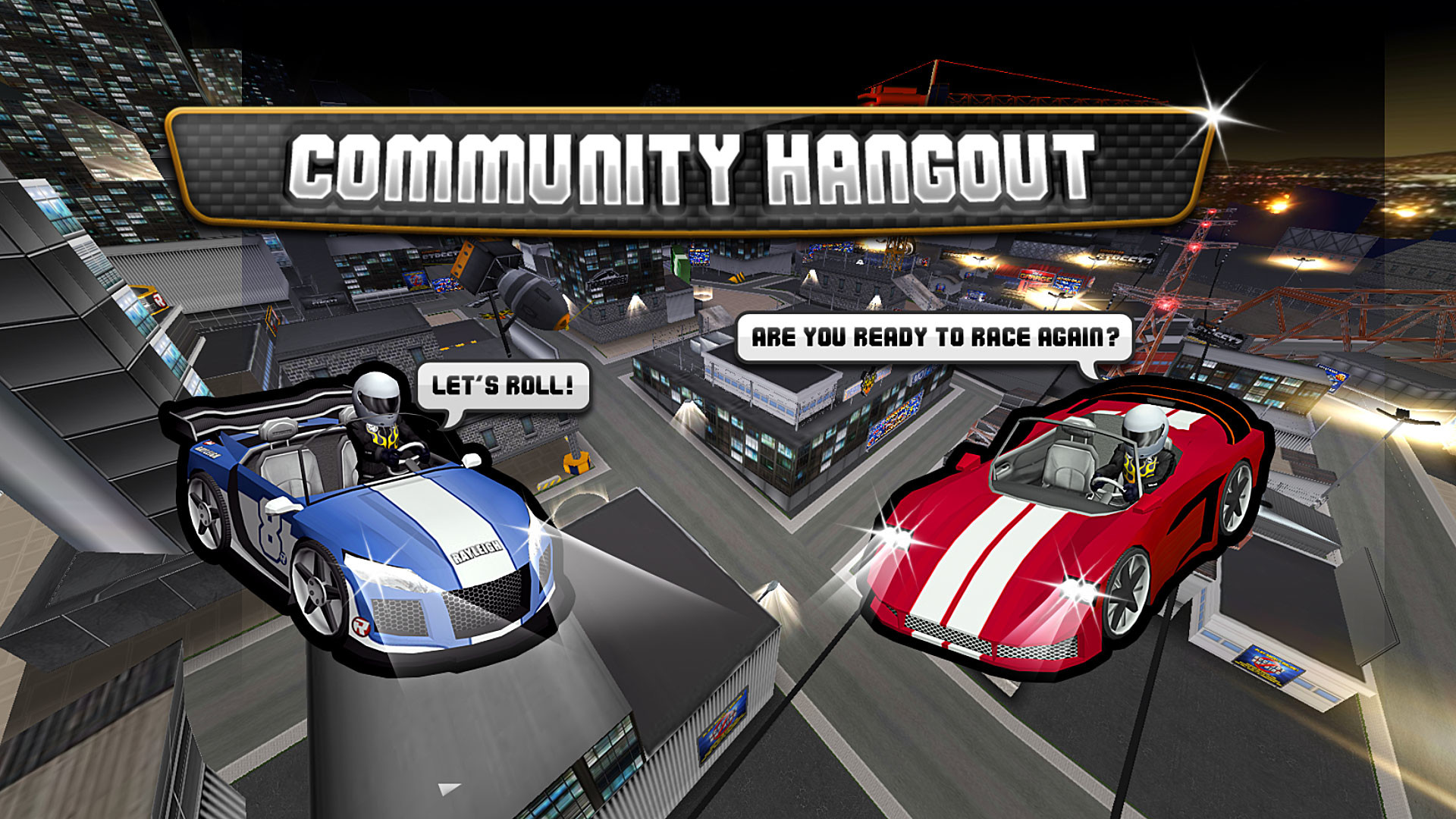 Superstar Streetz screenshot 10