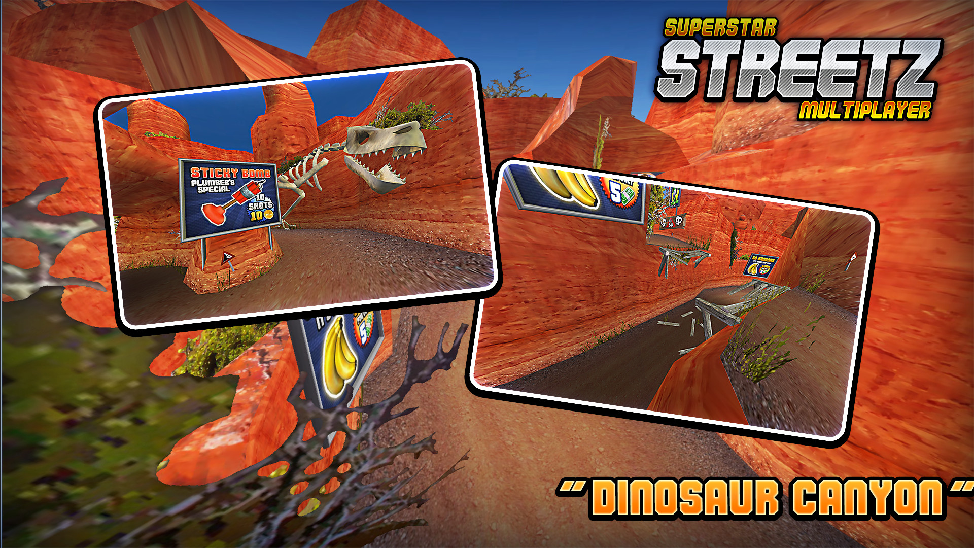Superstar Streetz screenshot 5