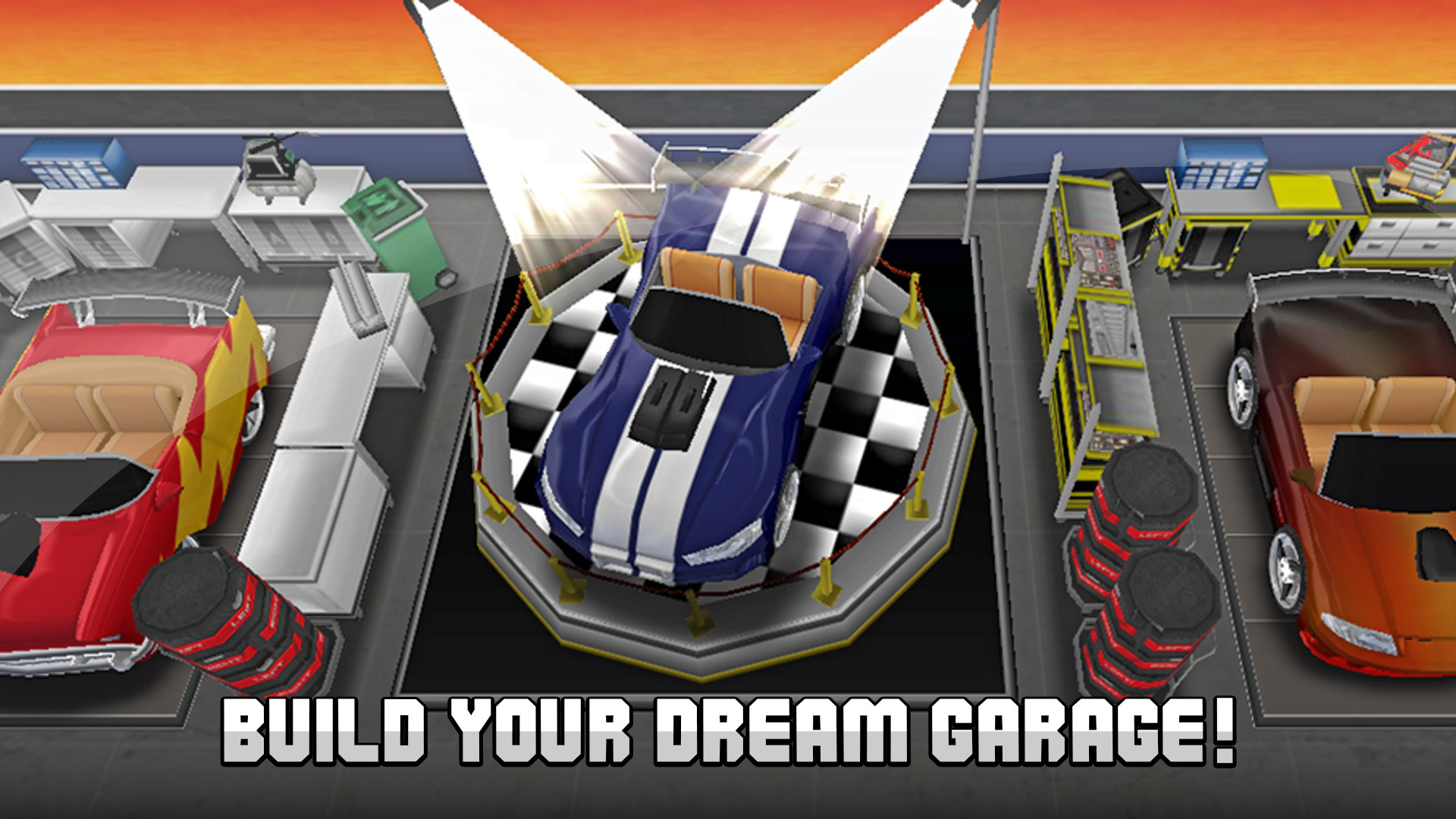 Superstar Streetz screenshot 3