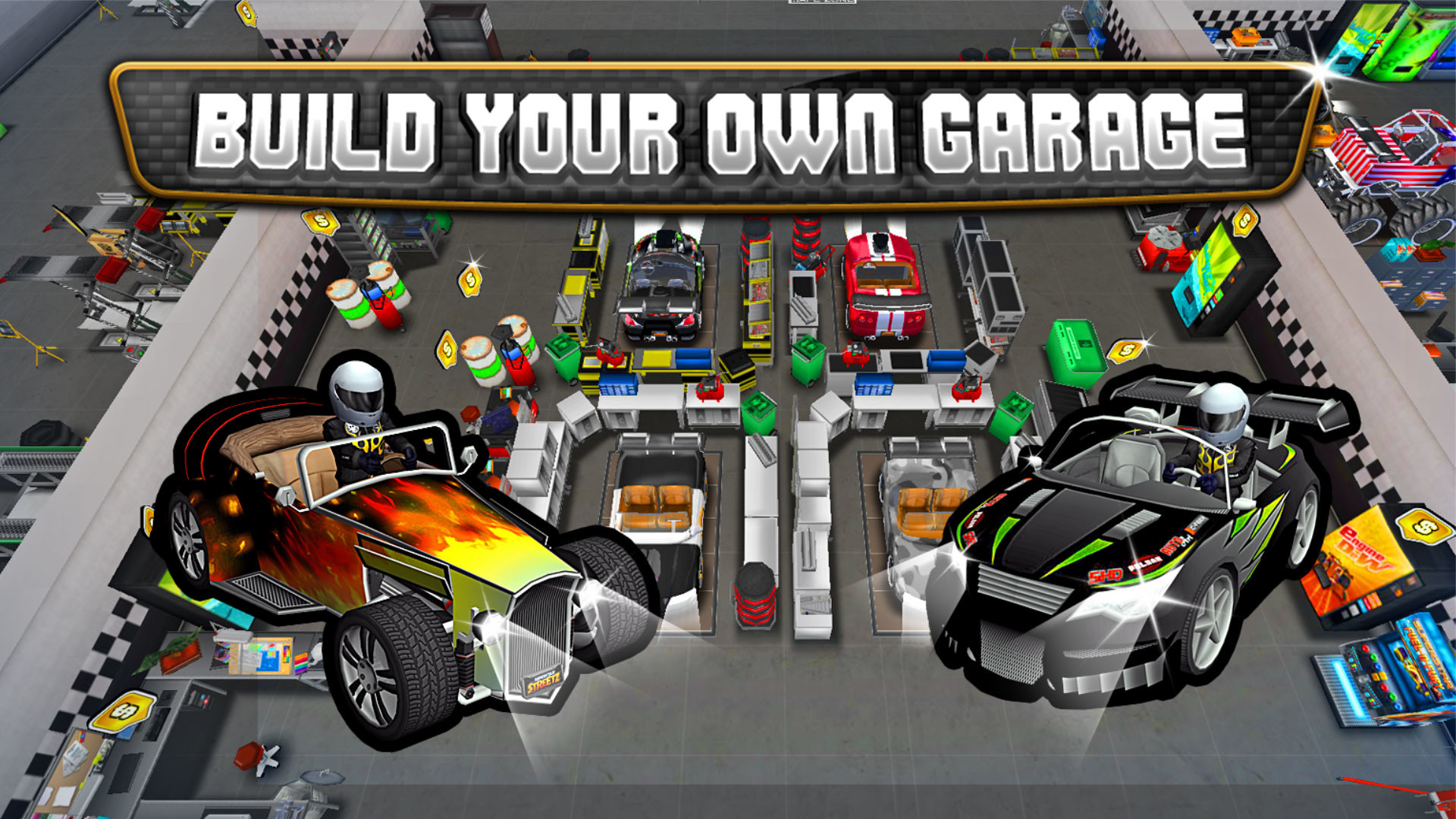 Superstar Streetz screenshot 8