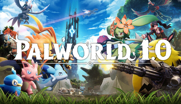 Comment créer un serveur Palworld performant en 2025