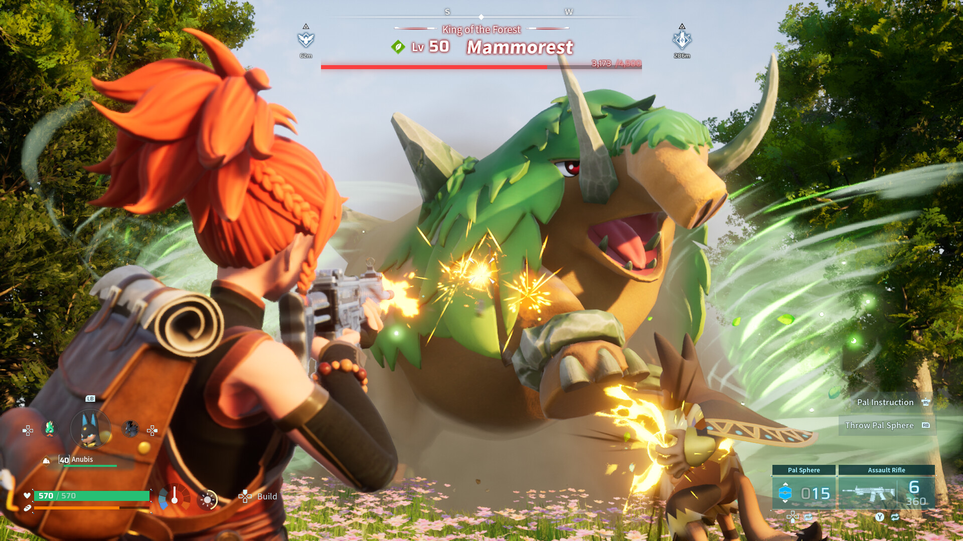 Palworld screenshot 5