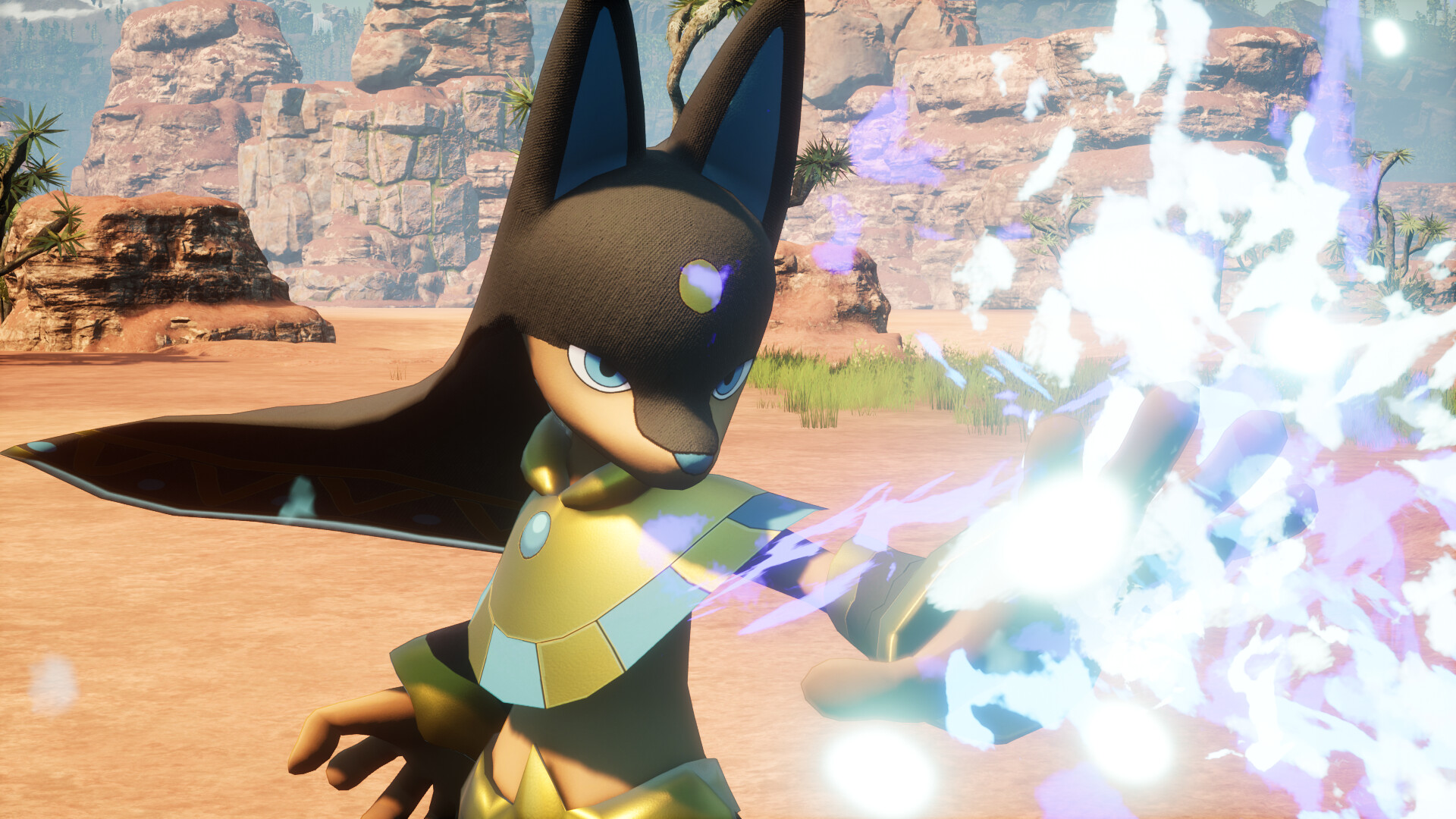 Palworld screenshot 11
