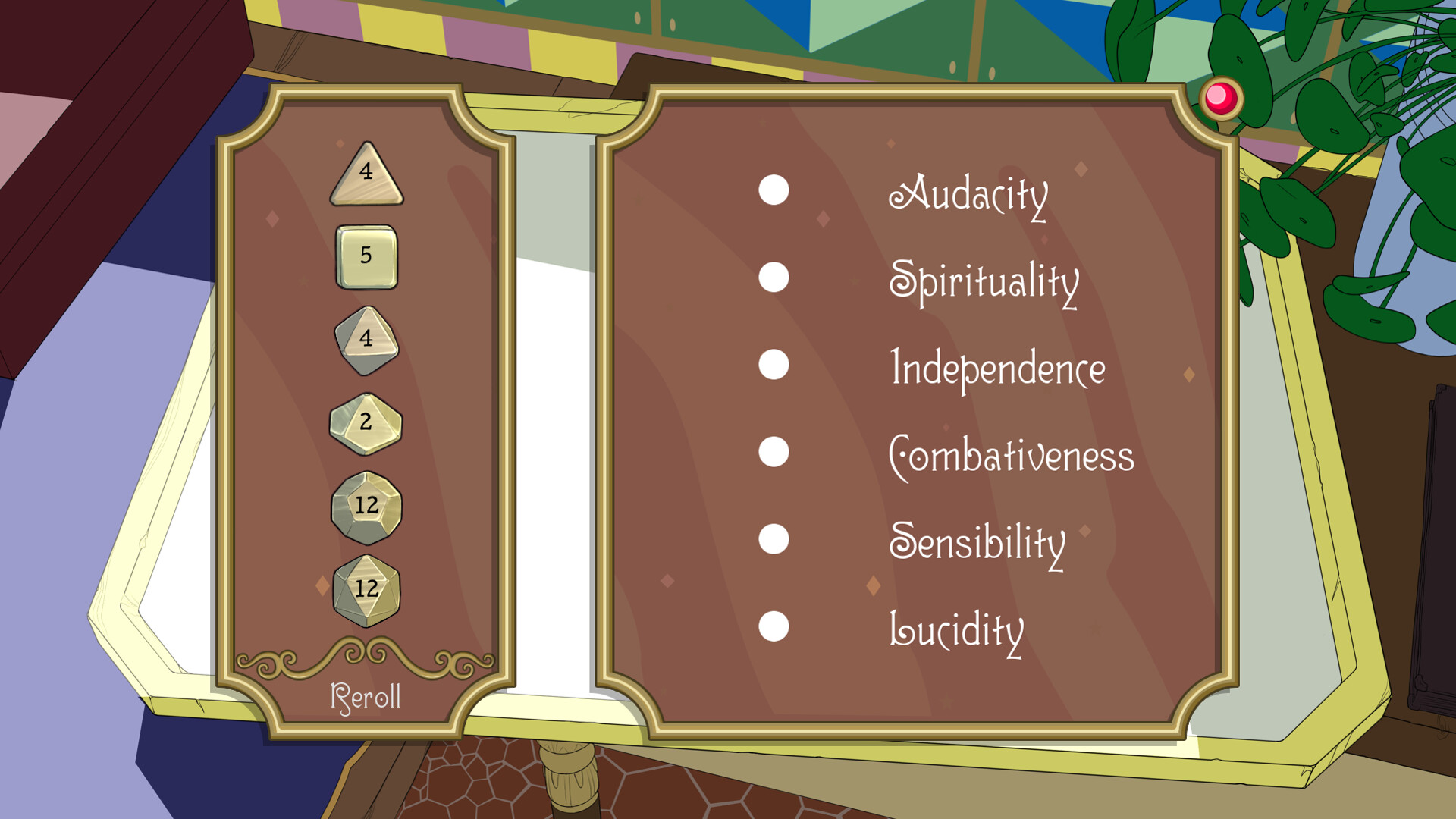 Facettes screenshot 4