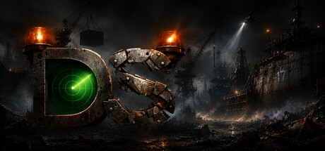 Wraithgate — Steam header