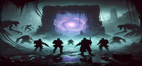 Wraithgate Cover Image