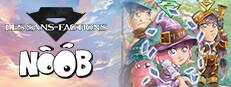 Noob - Les Sans-Factions