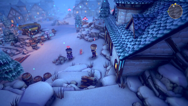 Noob - The Factionless screenshot