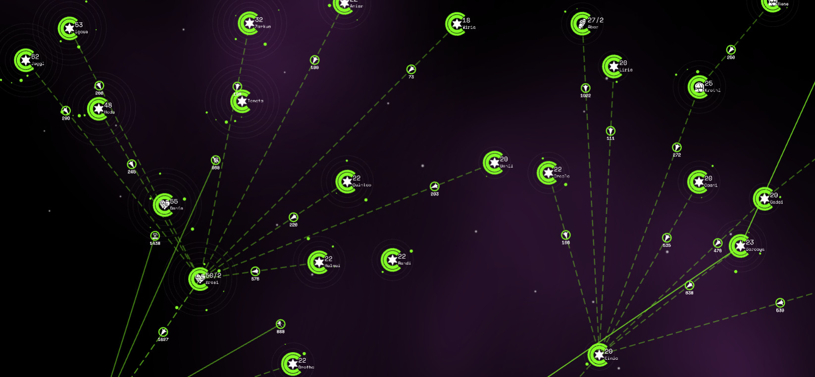 Solaris screenshot 9