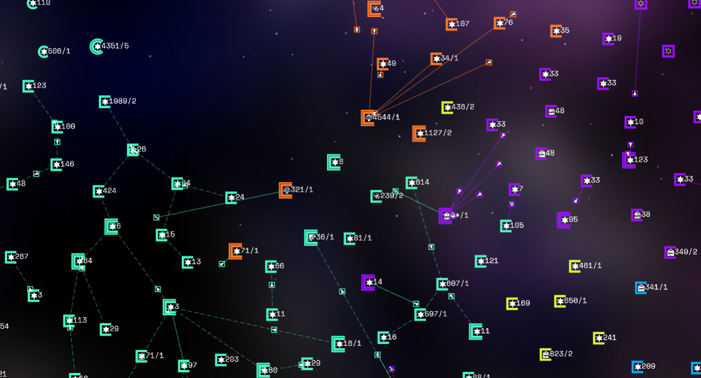 Solaris screenshot 10