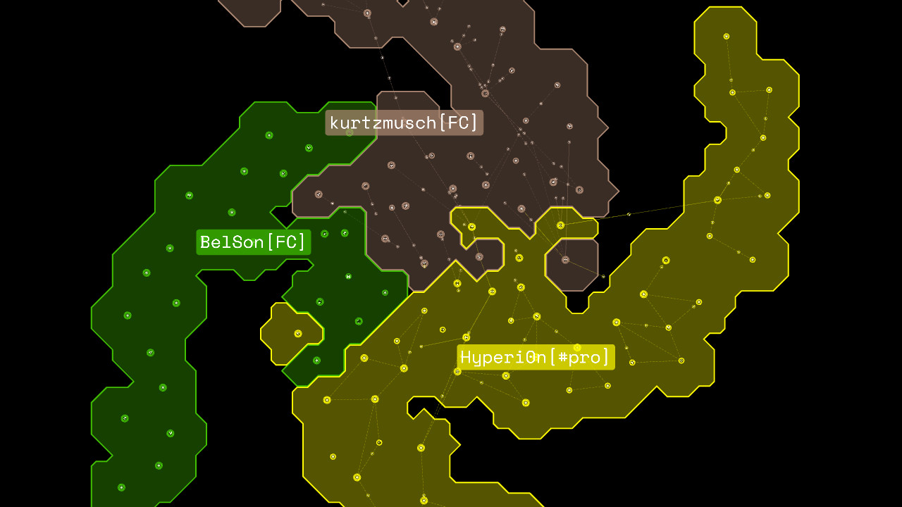 Solaris screenshot 6