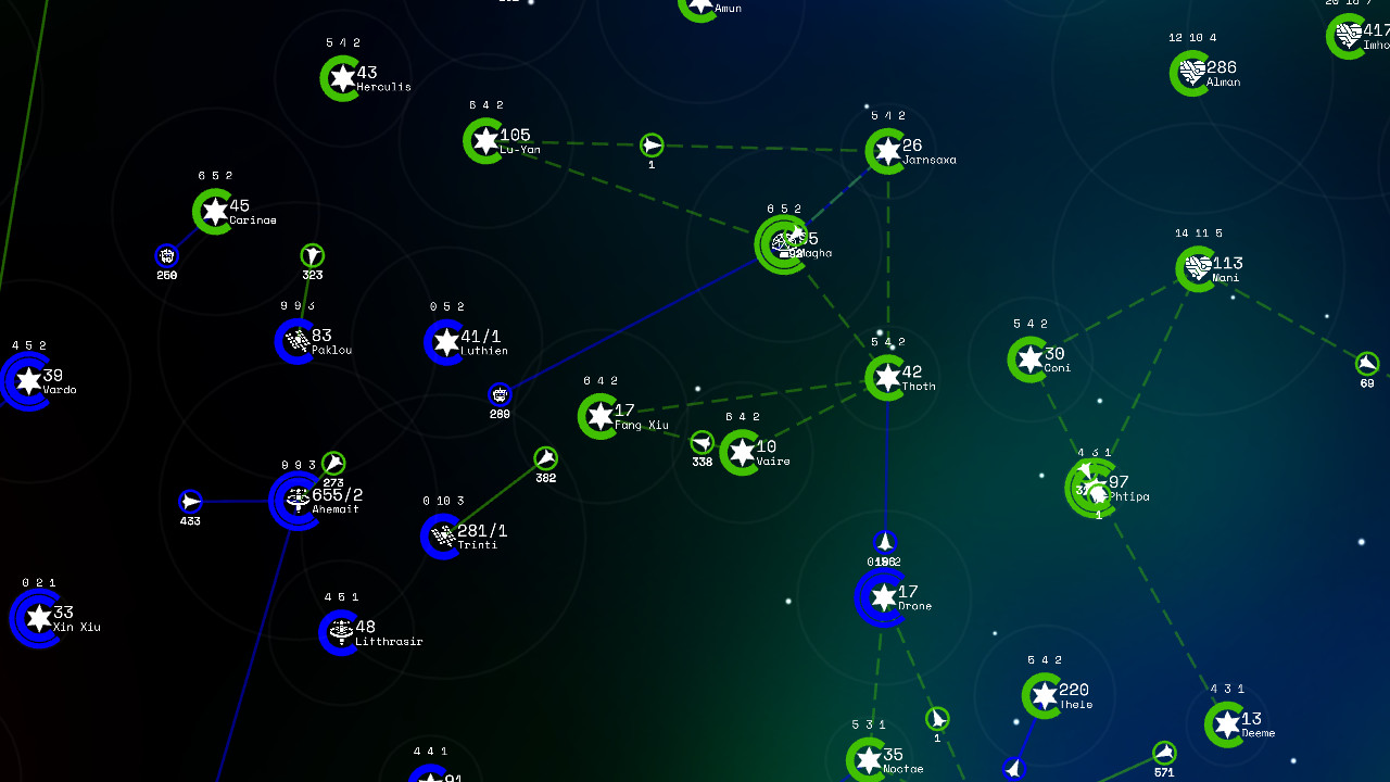 Solaris screenshot 4