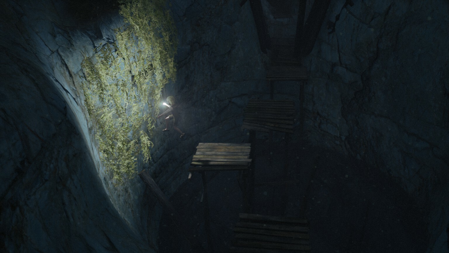 Bramble: The Mountain King screenshot 11