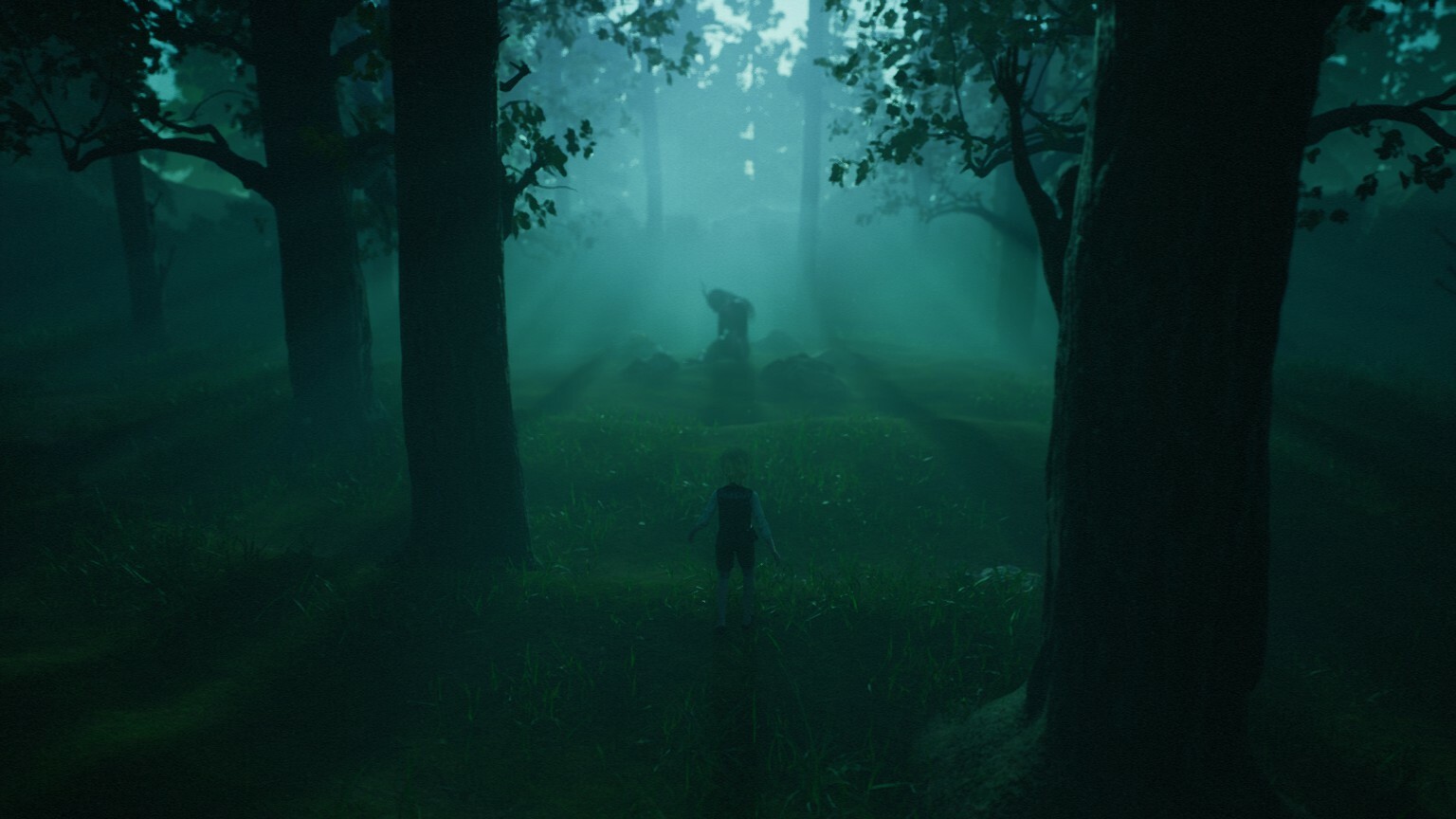 Bramble: The Mountain King screenshot 9