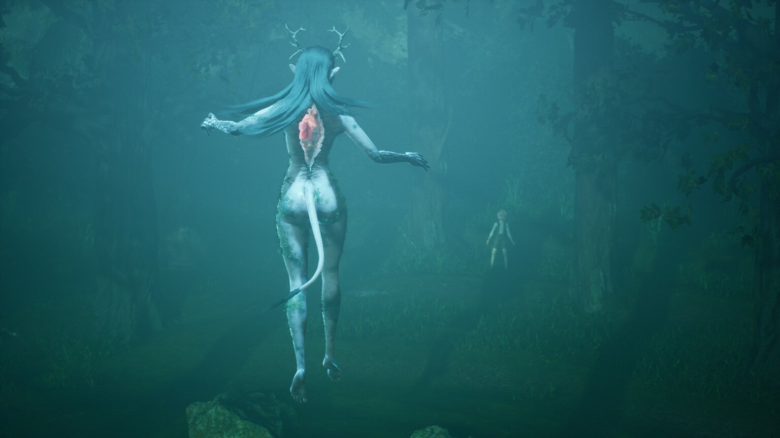 Bramble: The Mountain King screenshot 7