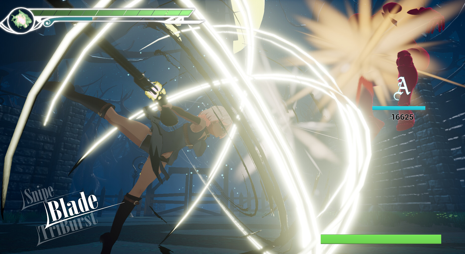 Duskwitch: Heroic Soul screenshot 6