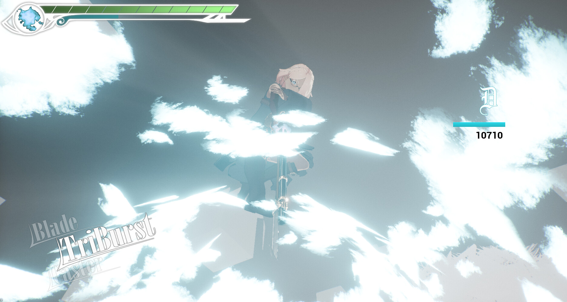 Duskwitch: Heroic Soul screenshot 4
