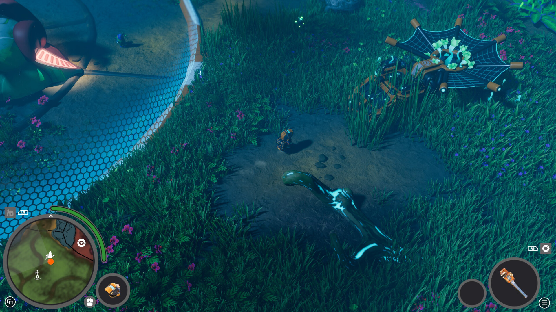 Space for Sale screenshot 8