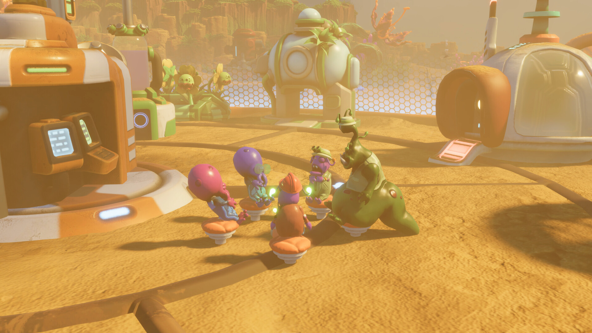 Space for Sale screenshot 4