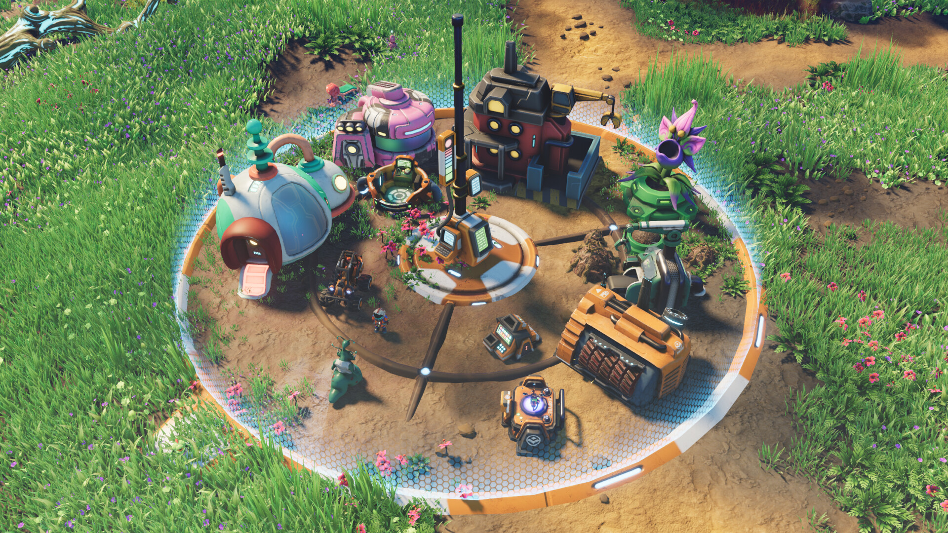 Space for Sale screenshot 3